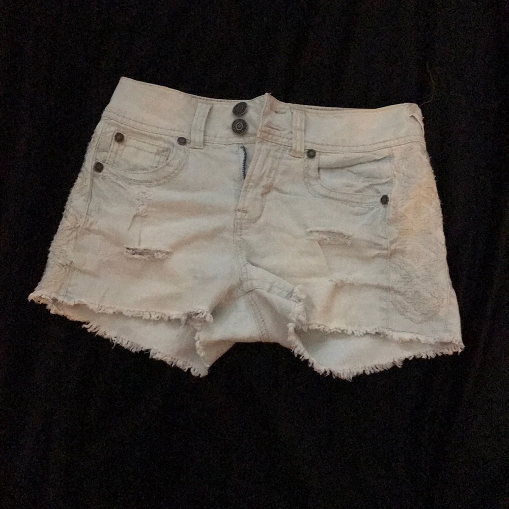 Take Me to Beach Shorts